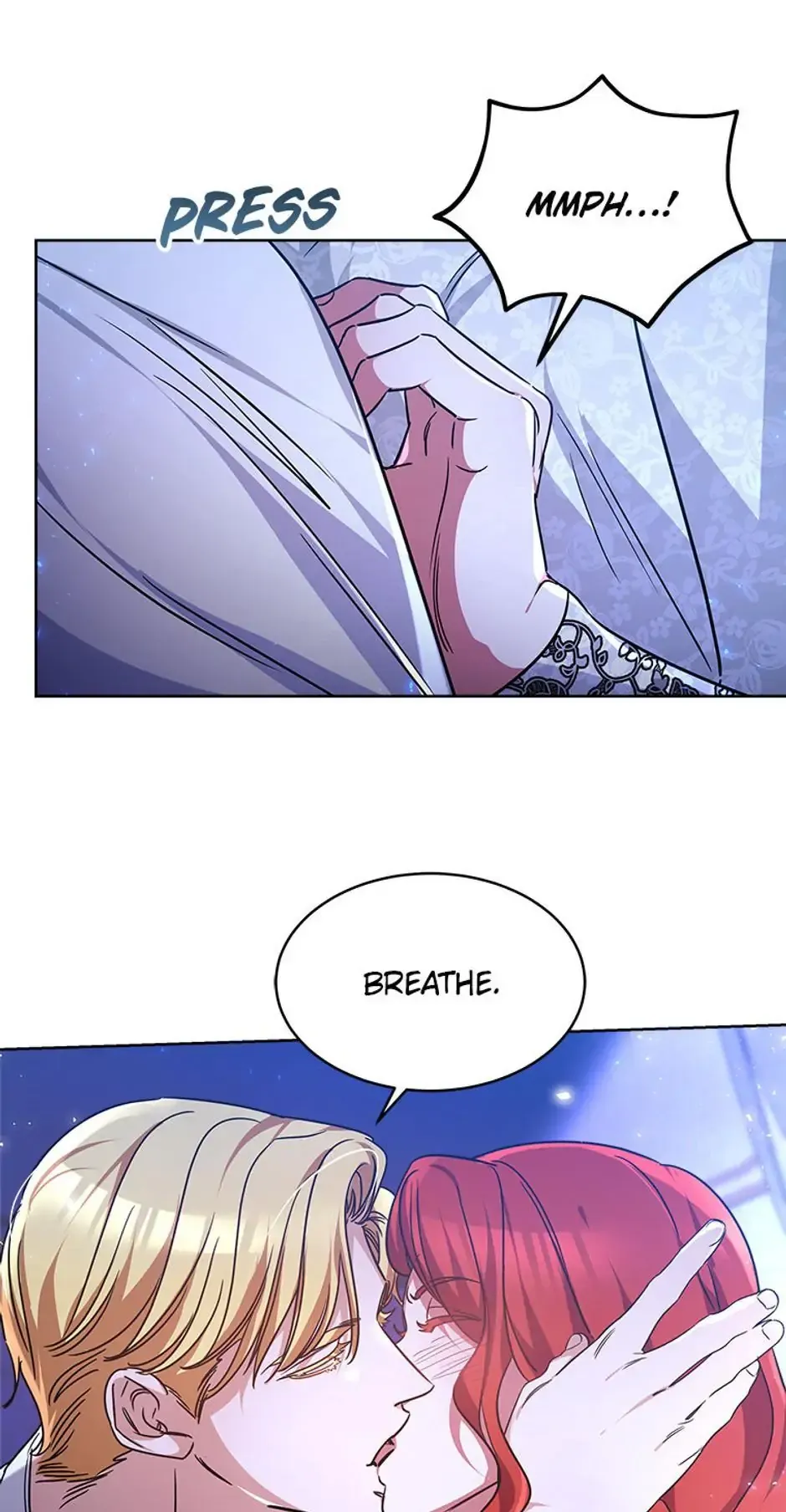 A Red Laurel to My Emperor Chapter 2 page 75 - 