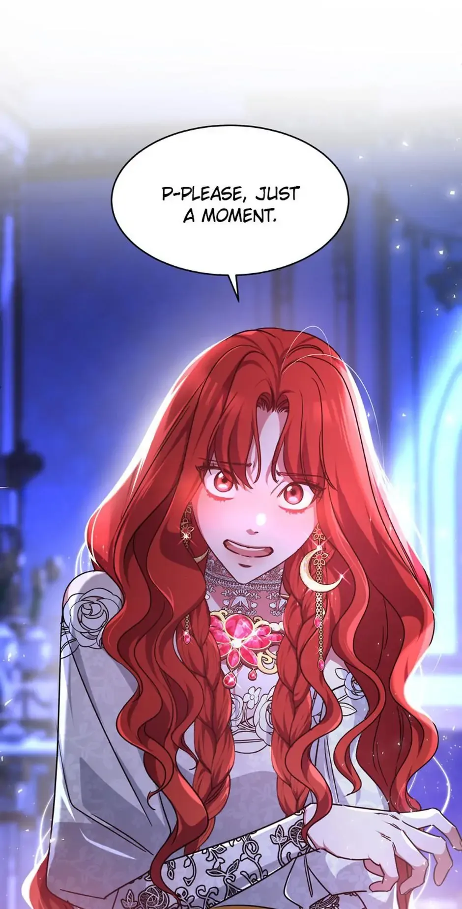 A Red Laurel to My Emperor Chapter 2 page 78 - 