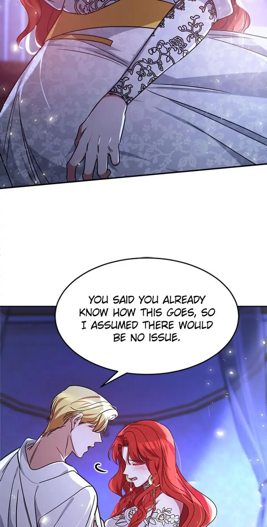 A Red Laurel to My Emperor Chapter 2 page 79 - 