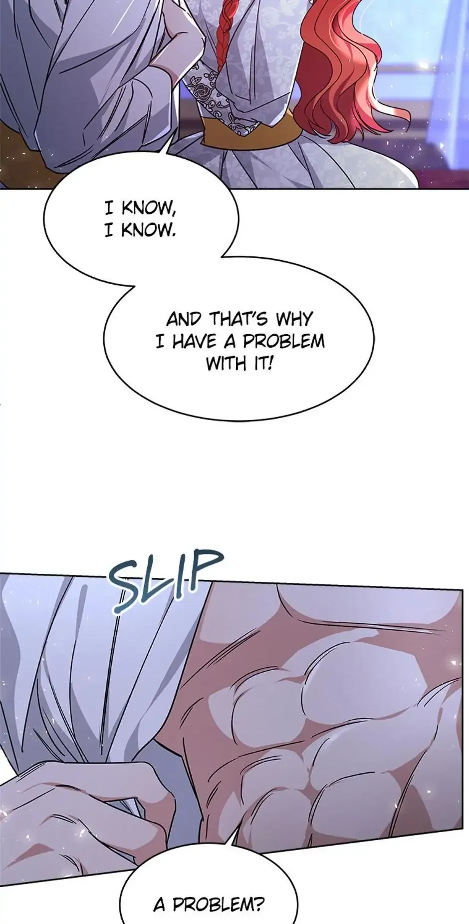 A Red Laurel to My Emperor Chapter 2 page 80 - 