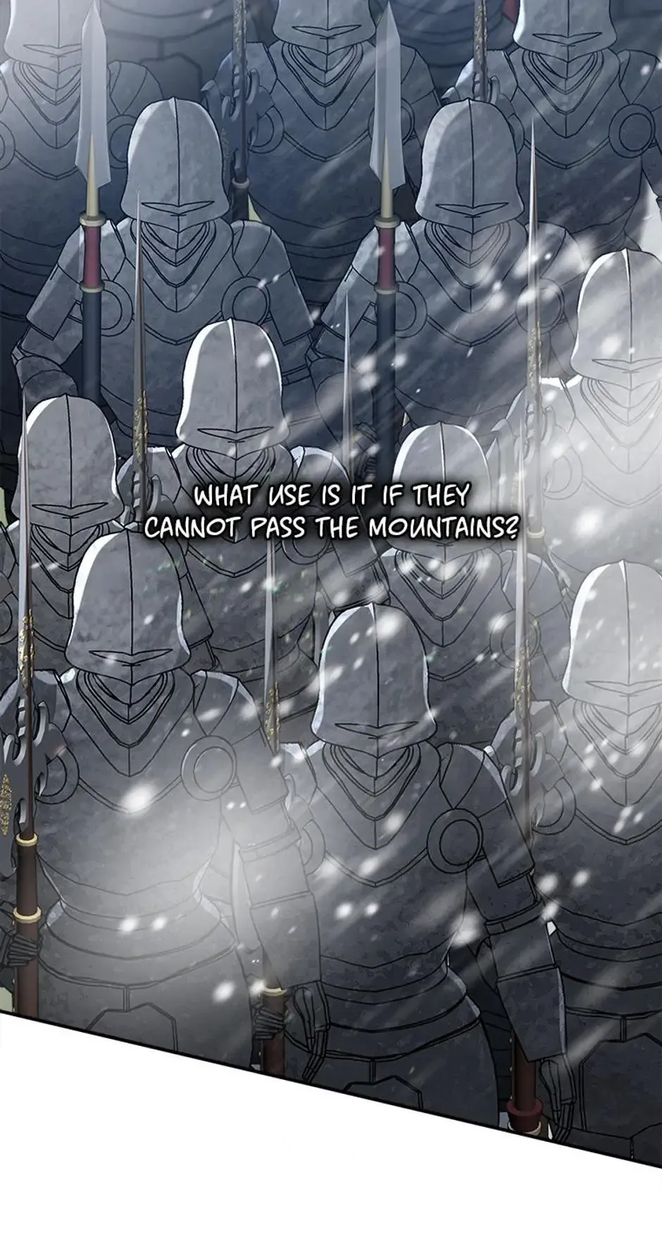 A Red Laurel to My Emperor Chapter 2 page 9 - 