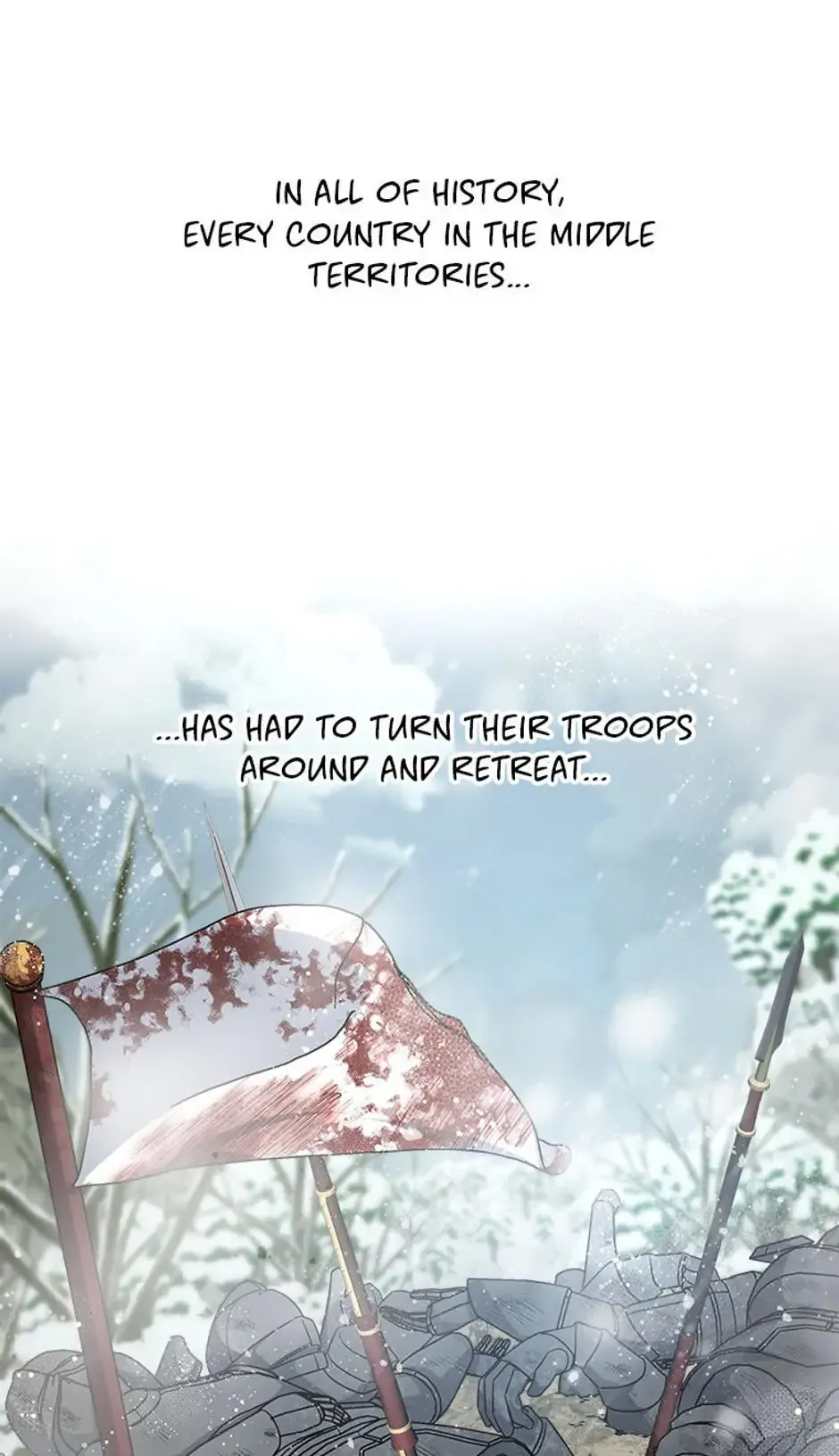 A Red Laurel to My Emperor Chapter 2 page 10 - 