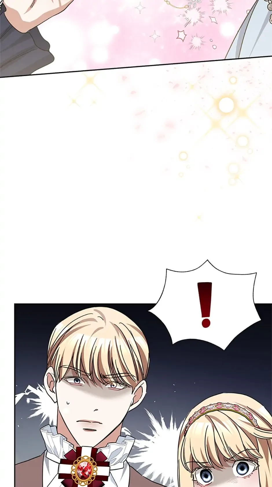 A Red Laurel to My Emperor Chapter 20 page 11 - 
