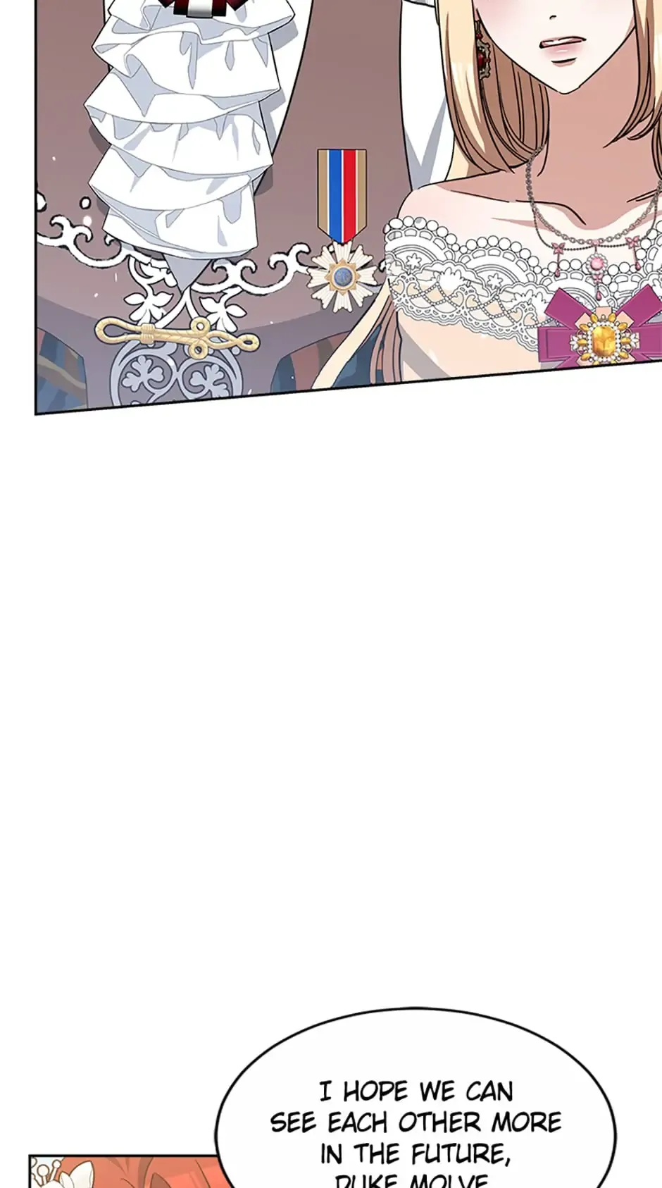 A Red Laurel to My Emperor Chapter 20 page 12 - 