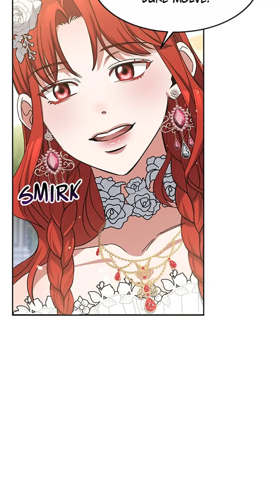 A Red Laurel to My Emperor Chapter 20 page 13 - 