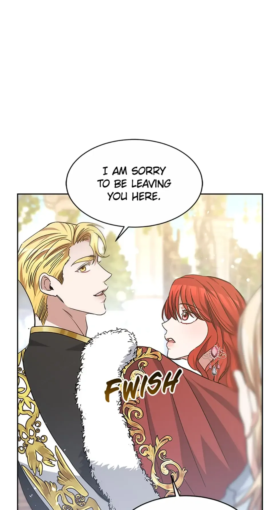 A Red Laurel to My Emperor Chapter 20 page 16 - 