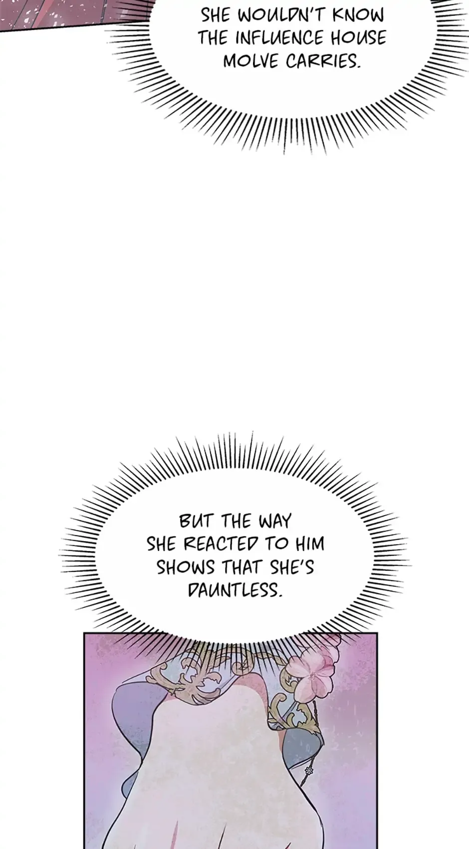 A Red Laurel to My Emperor Chapter 20 page 28 - 