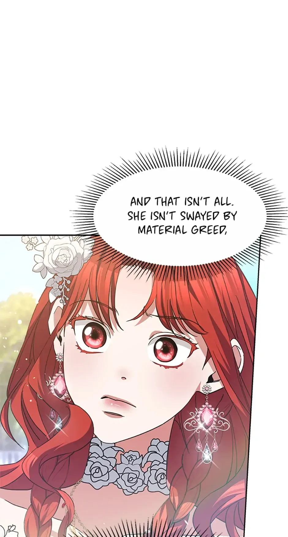 A Red Laurel to My Emperor Chapter 20 page 30 - 