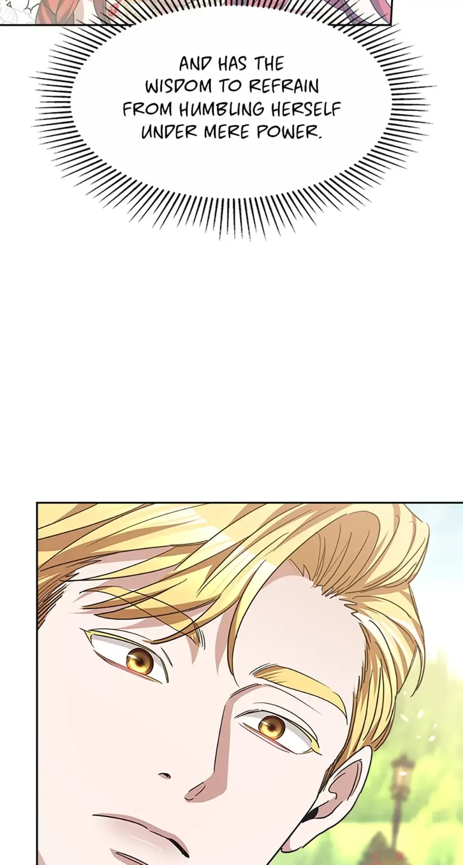 A Red Laurel to My Emperor Chapter 20 page 31 - 