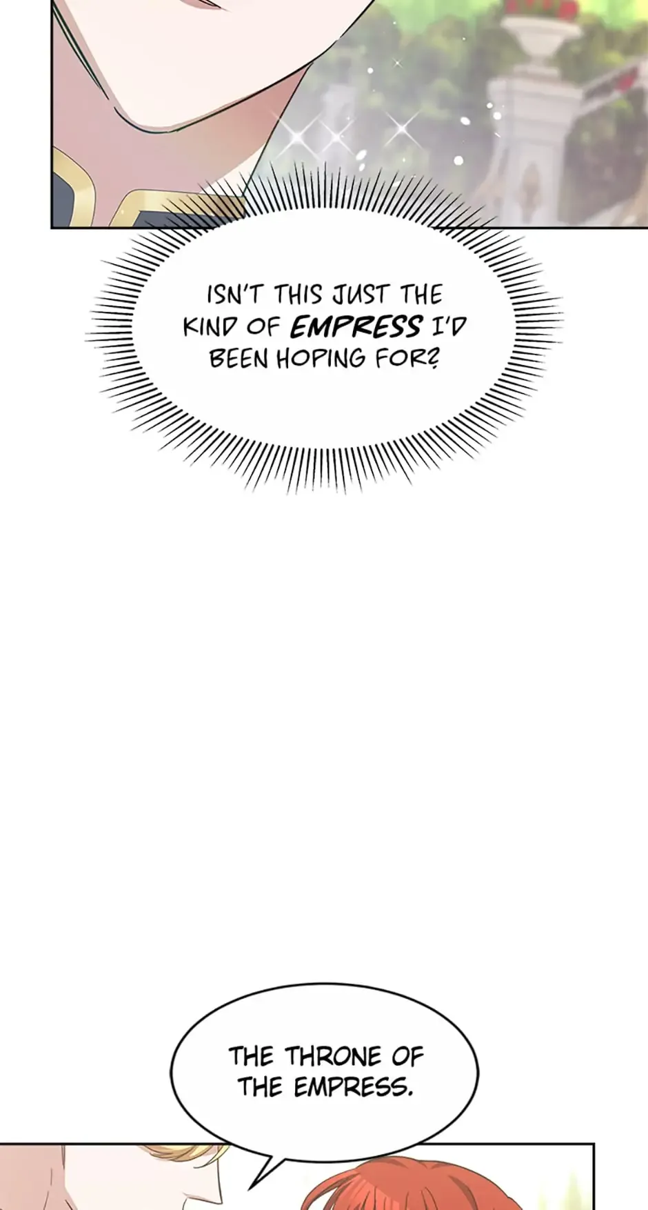 A Red Laurel to My Emperor Chapter 20 page 32 - 
