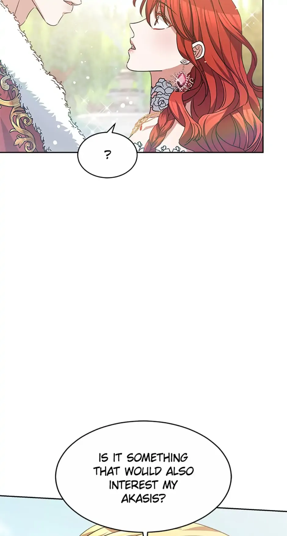 A Red Laurel to My Emperor Chapter 20 page 33 - 
