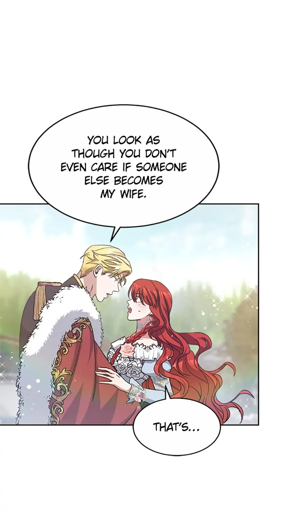 A Red Laurel to My Emperor Chapter 20 page 36 - 