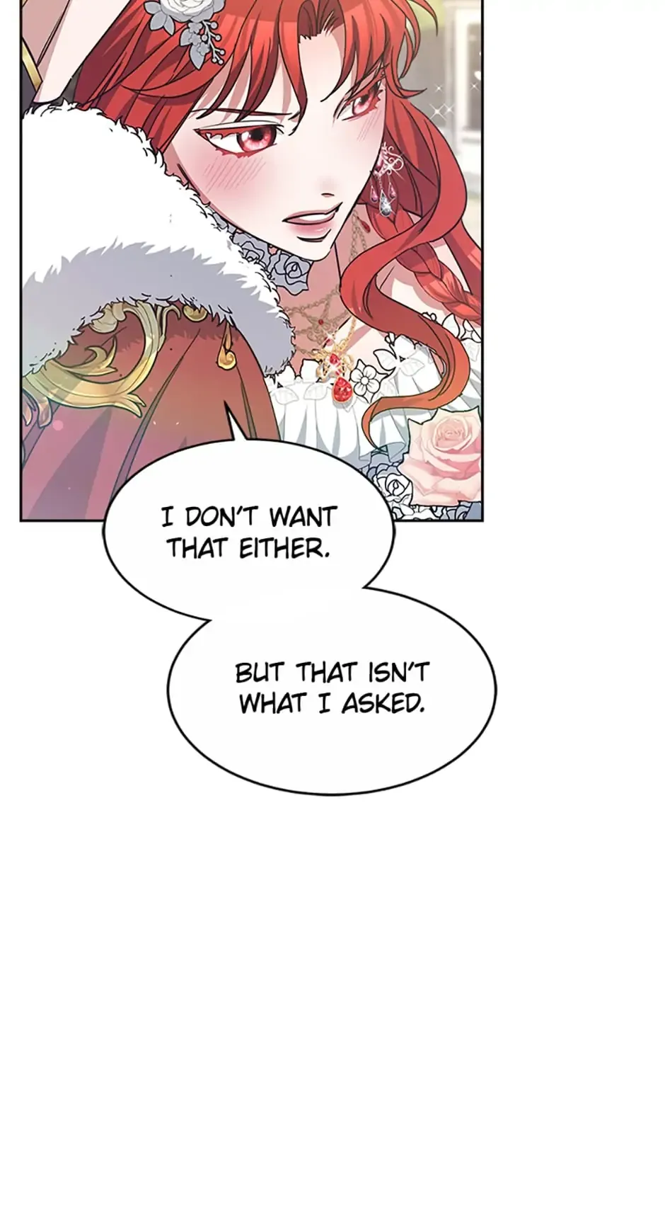 A Red Laurel to My Emperor Chapter 20 page 38 - 