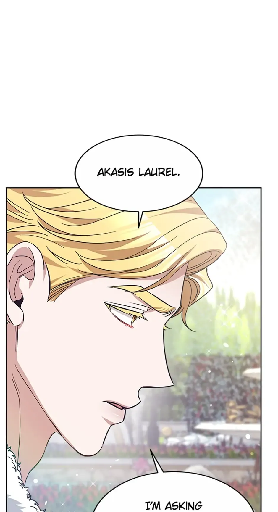 A Red Laurel to My Emperor Chapter 20 page 39 - 