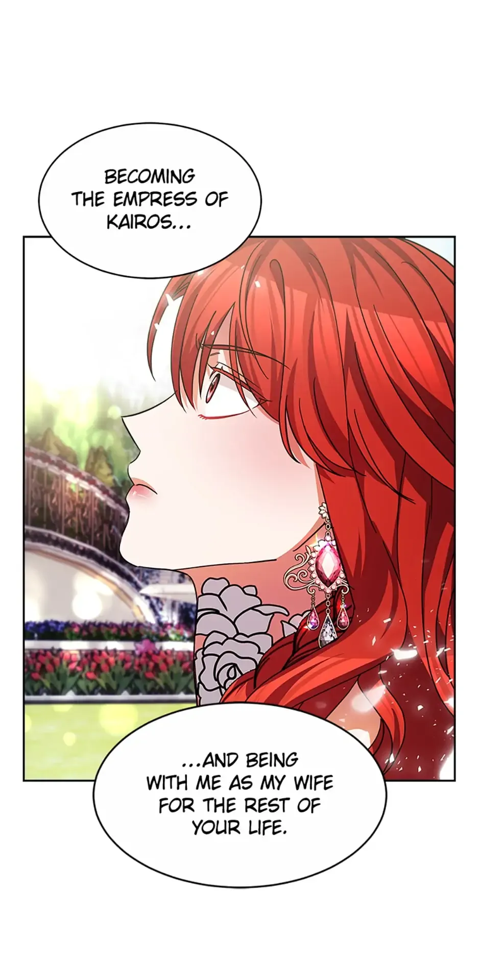 A Red Laurel to My Emperor Chapter 20 page 41 - 