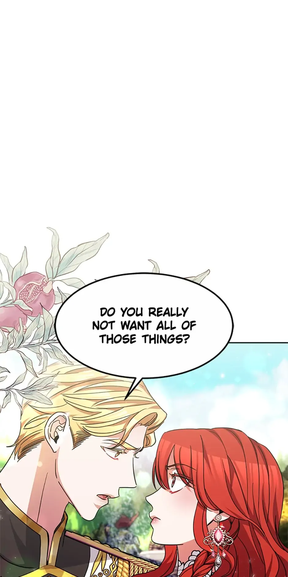 A Red Laurel to My Emperor Chapter 20 page 42 - 