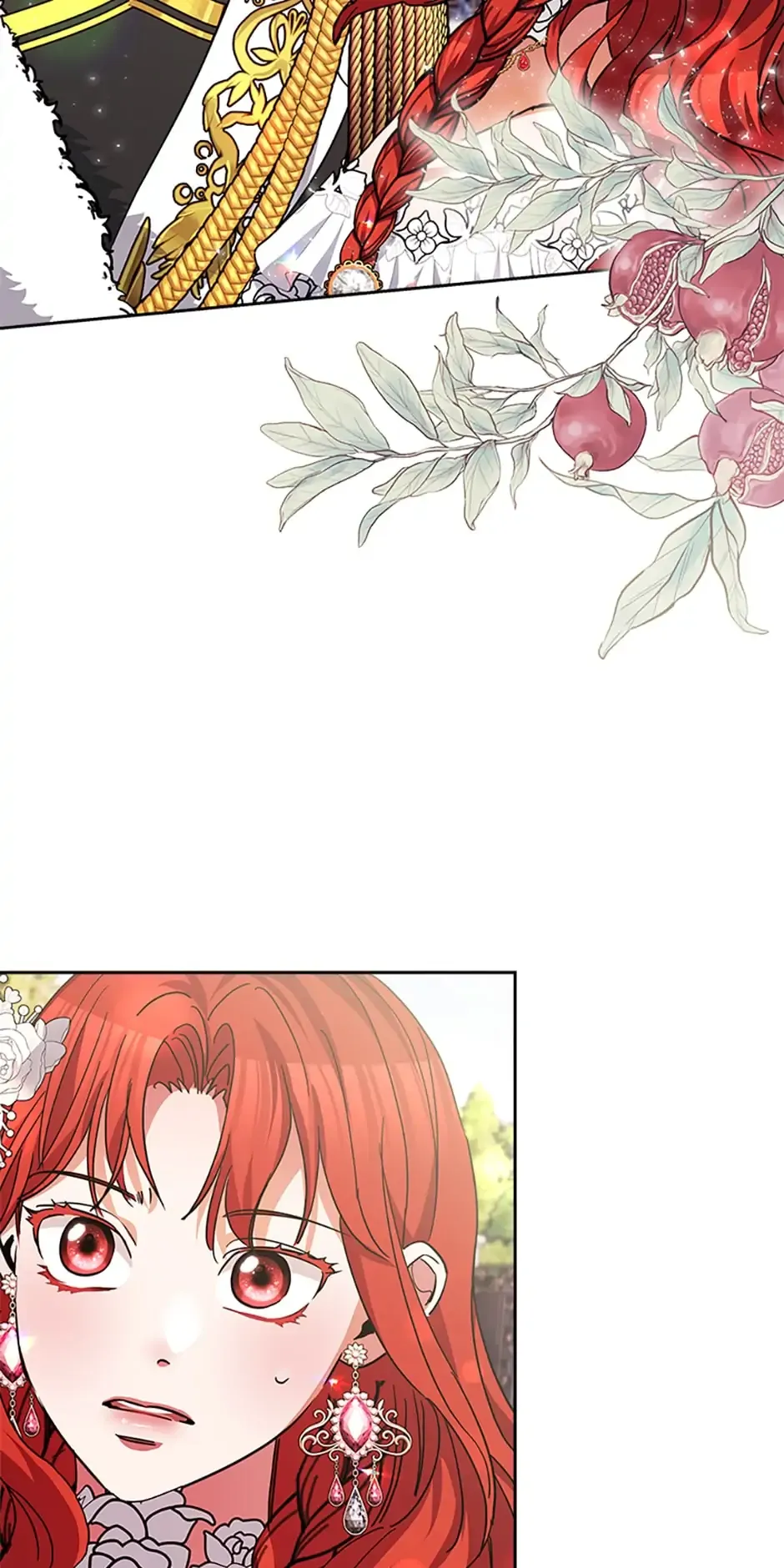A Red Laurel to My Emperor Chapter 20 page 43 - 