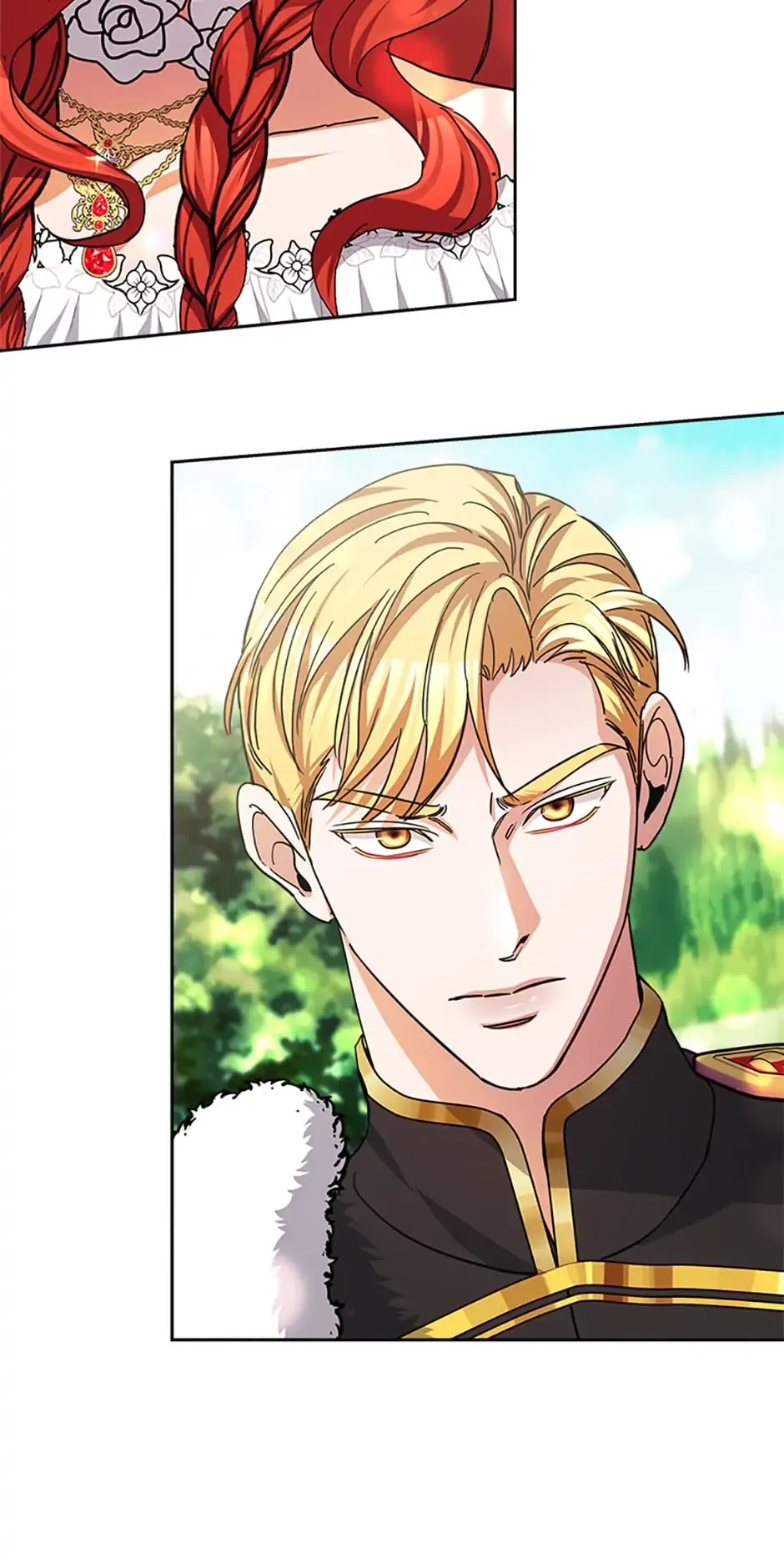 A Red Laurel to My Emperor Chapter 20 page 44 - 