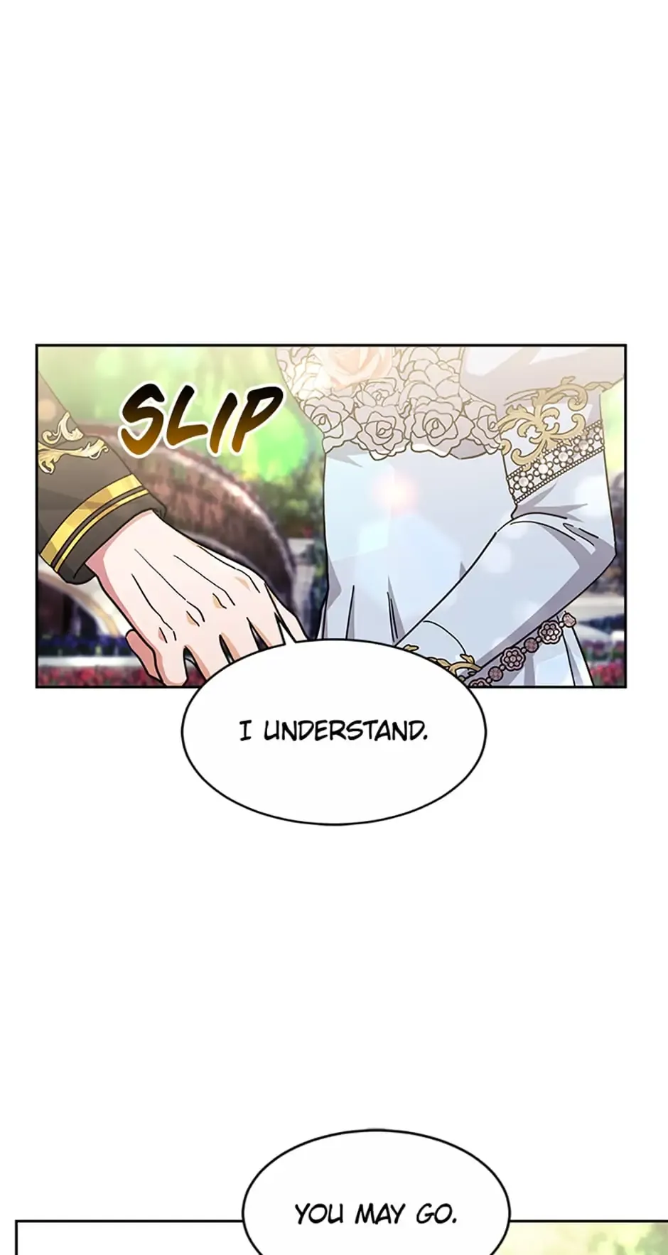 A Red Laurel to My Emperor Chapter 20 page 46 - 