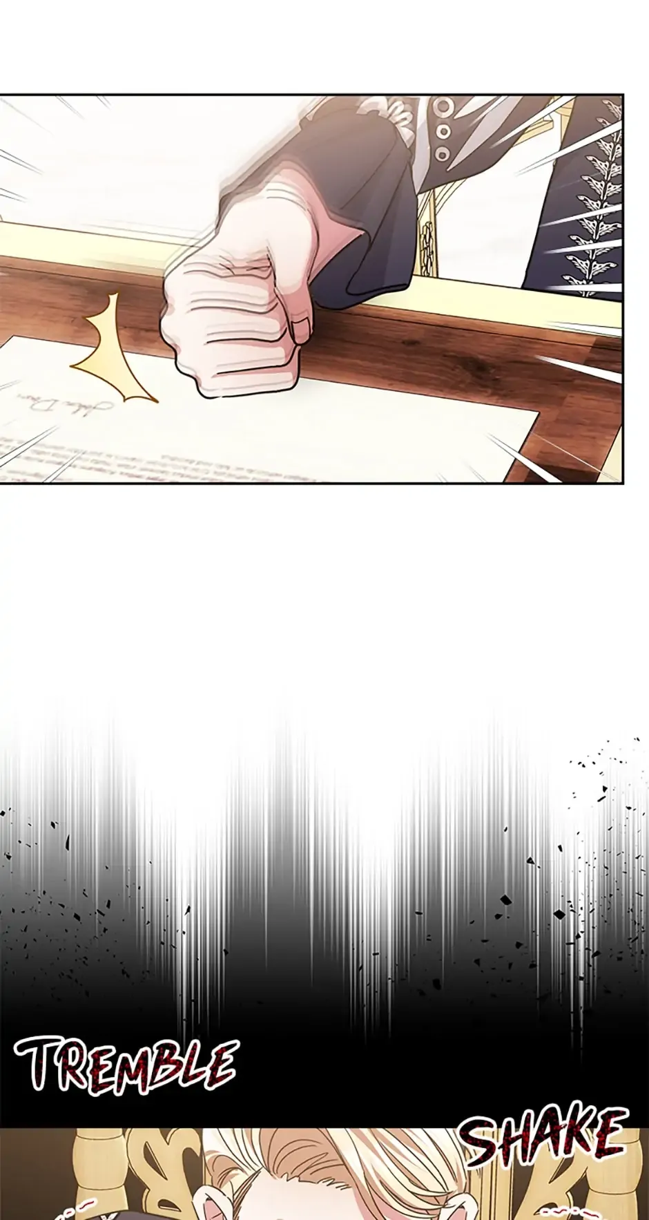 A Red Laurel to My Emperor Chapter 20 page 50 - 