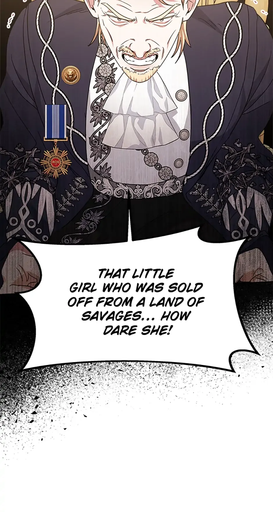 A Red Laurel to My Emperor Chapter 20 page 51 - 