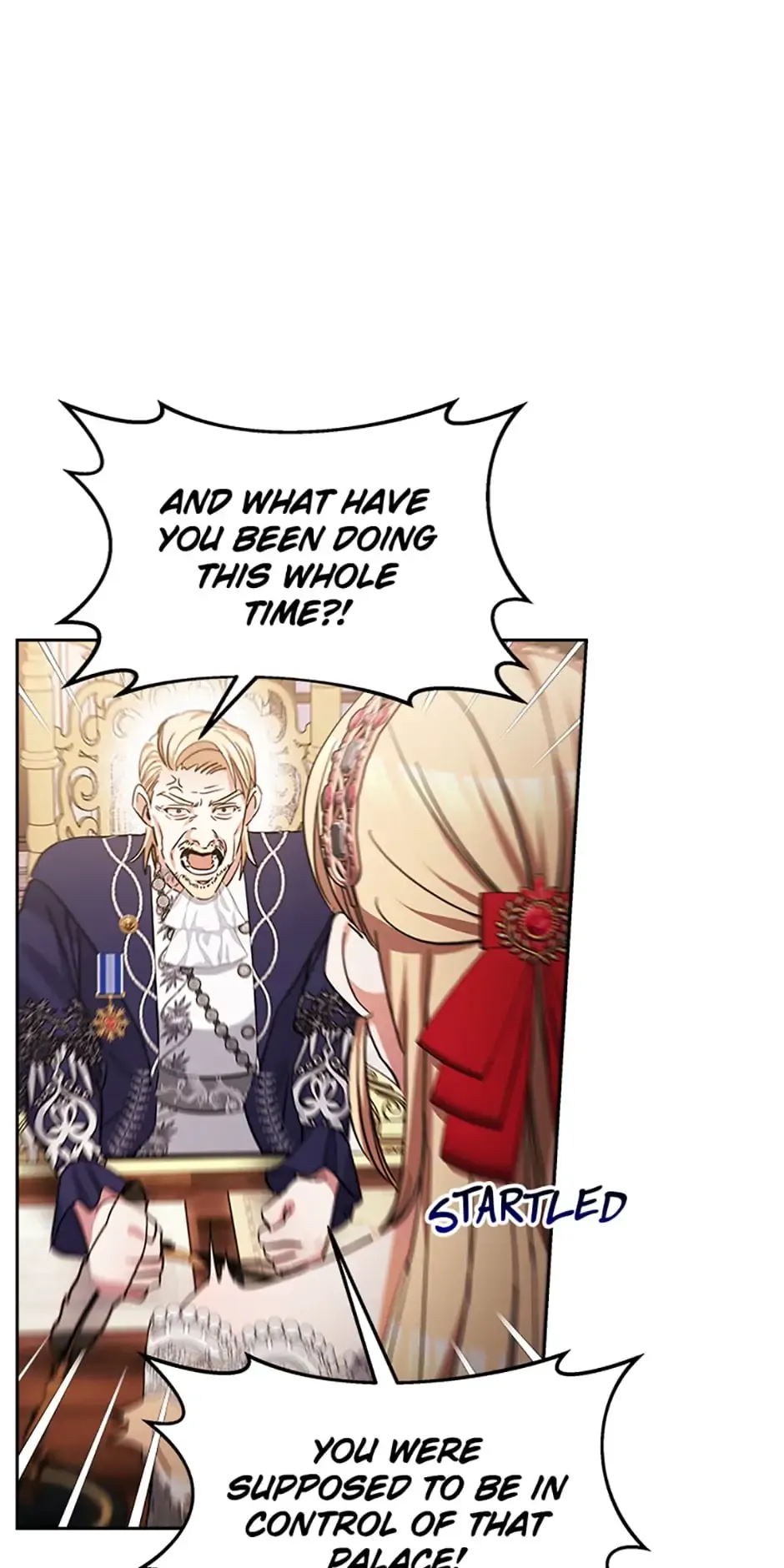 A Red Laurel to My Emperor Chapter 20 page 52 - 