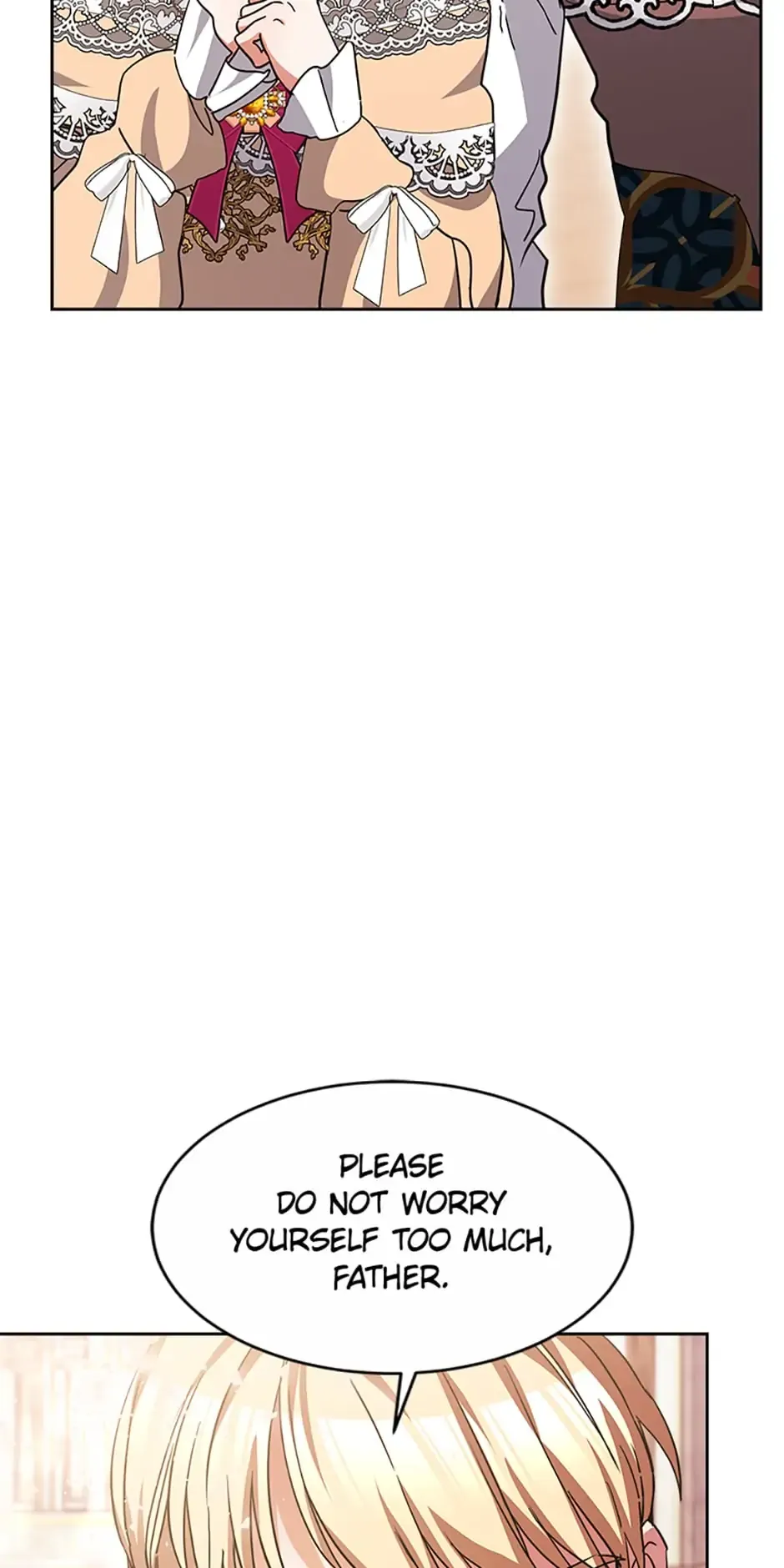 A Red Laurel to My Emperor Chapter 20 page 54 - 
