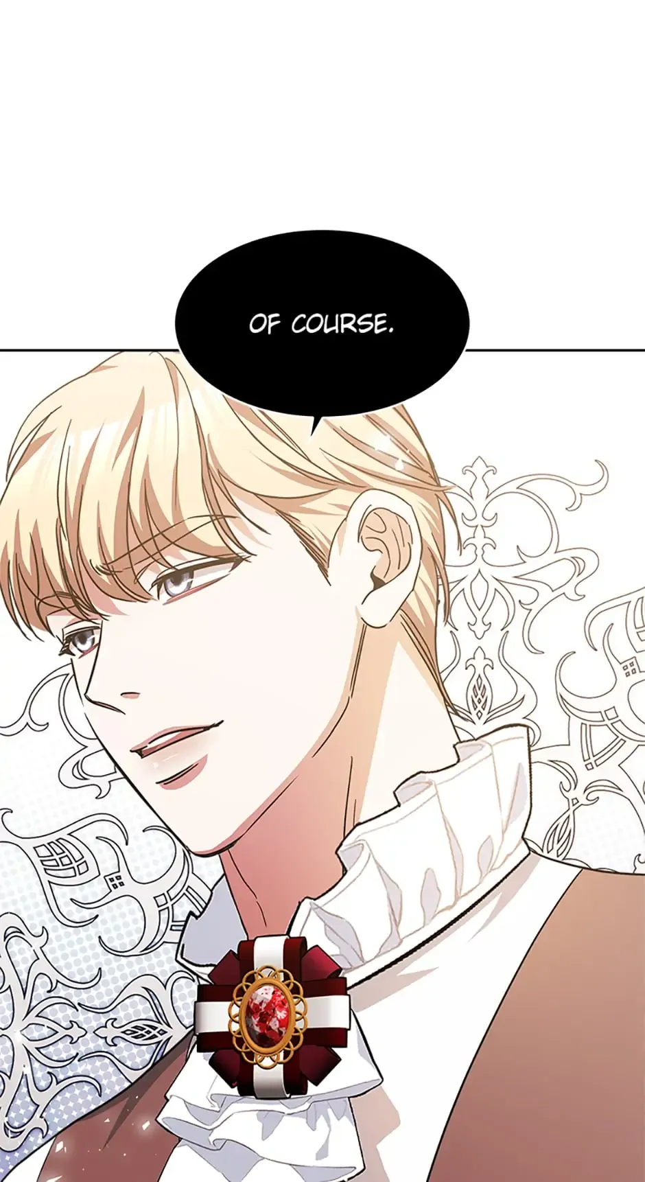 A Red Laurel to My Emperor Chapter 20 page 57 - 