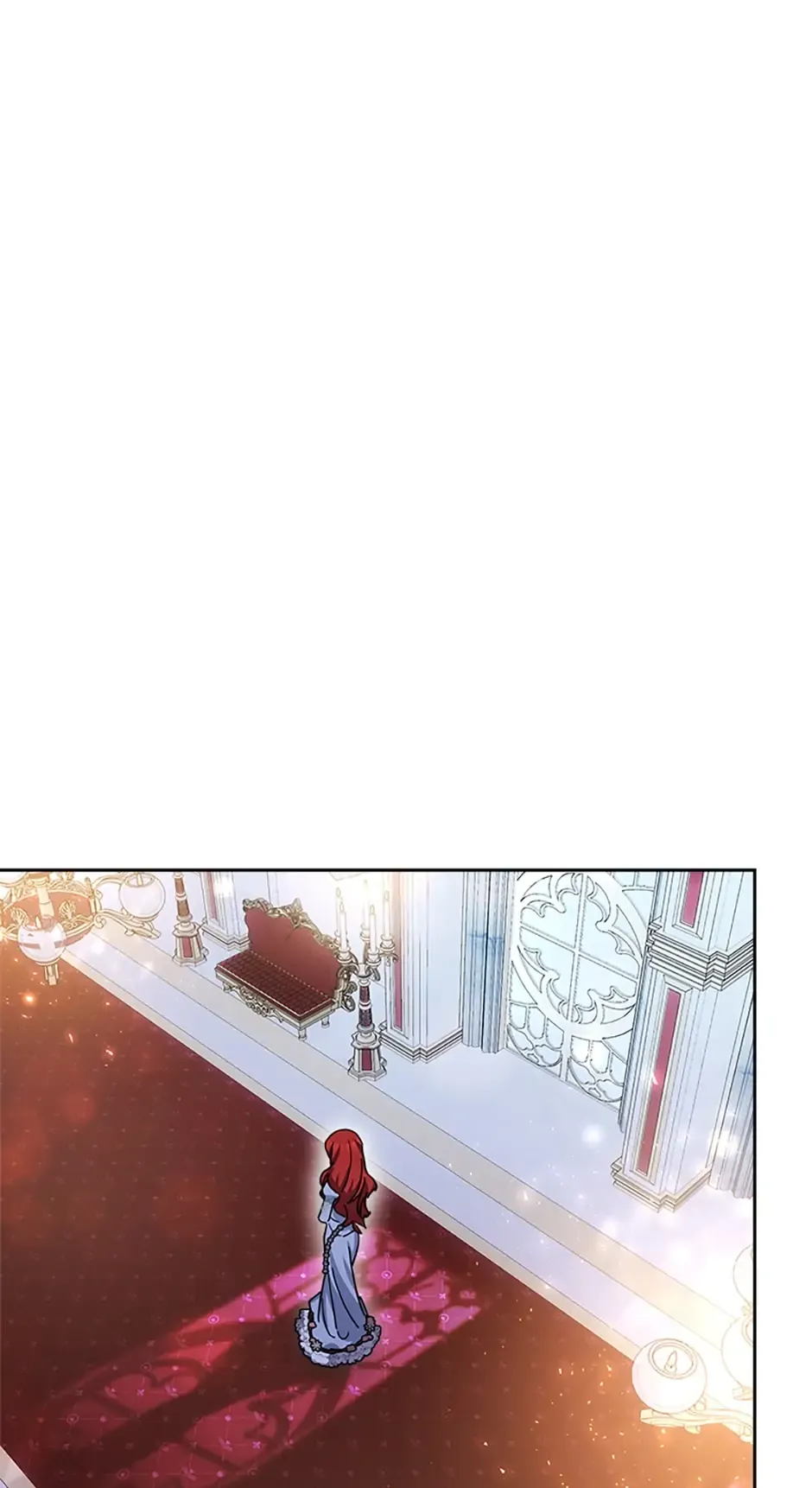 A Red Laurel to My Emperor Chapter 20 page 59 - 