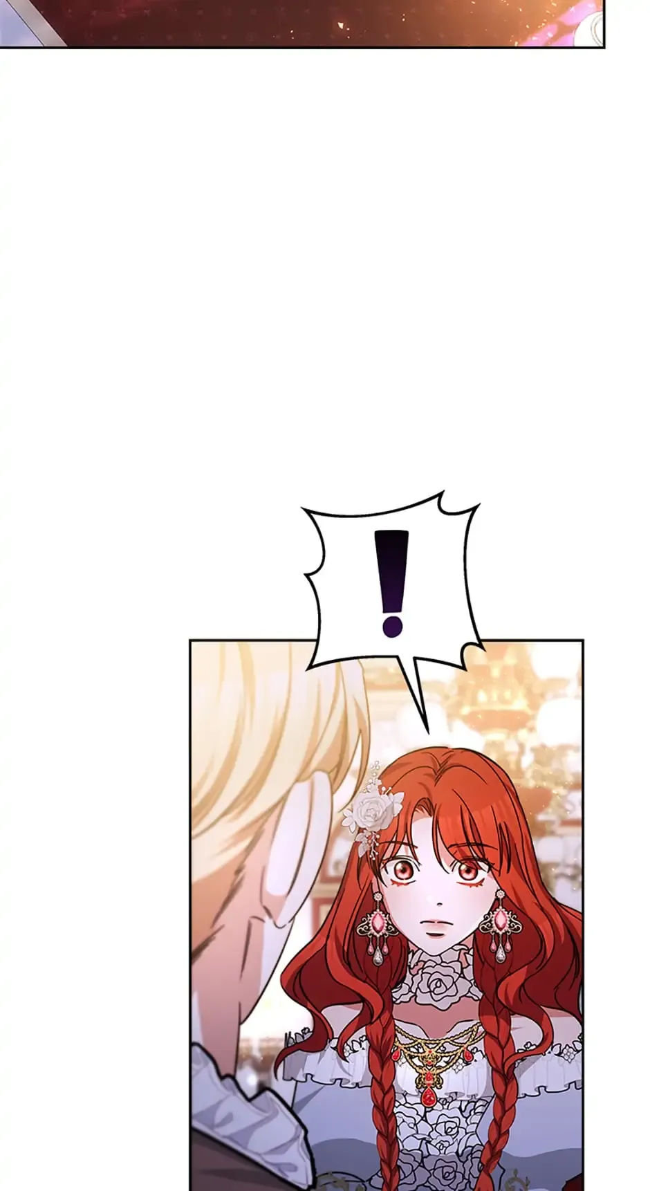 A Red Laurel to My Emperor Chapter 20 page 60 - 
