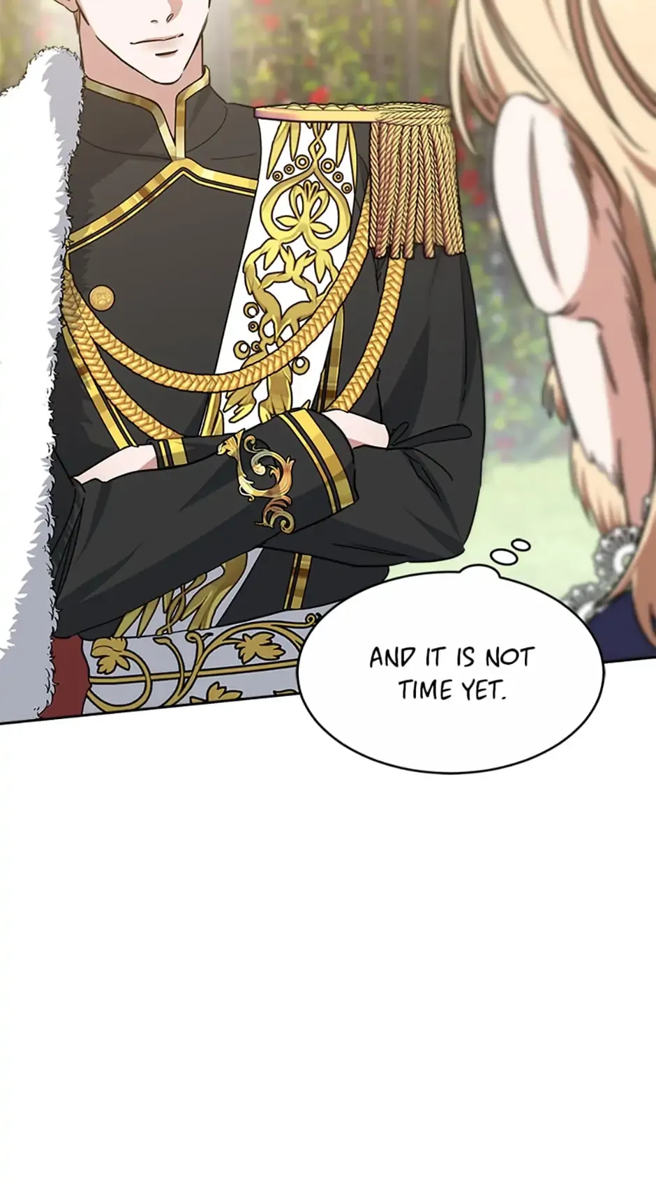 A Red Laurel to My Emperor Chapter 20 page 7 - 