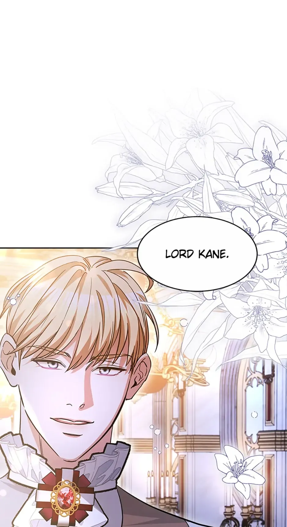 A Red Laurel to My Emperor Chapter 20 page 62 - 