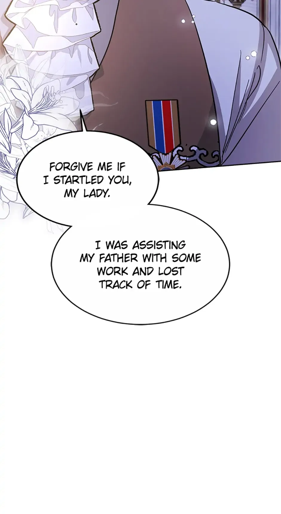 A Red Laurel to My Emperor Chapter 20 page 63 - 