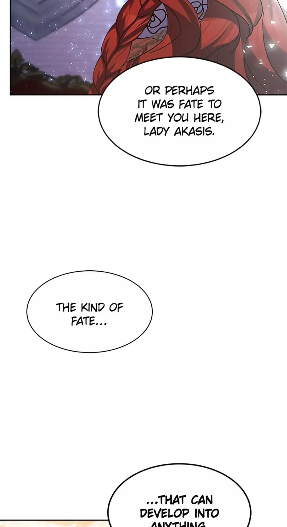 A Red Laurel to My Emperor Chapter 20 page 65 - 
