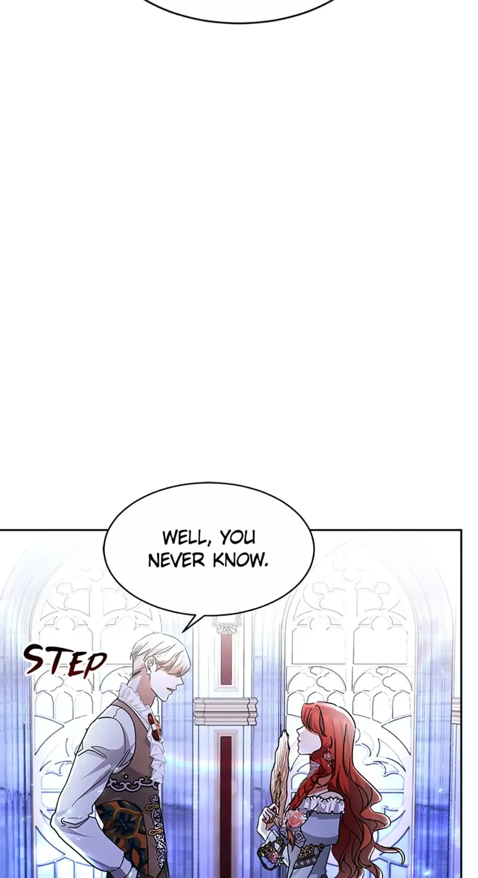 A Red Laurel to My Emperor Chapter 20 page 68 - 
