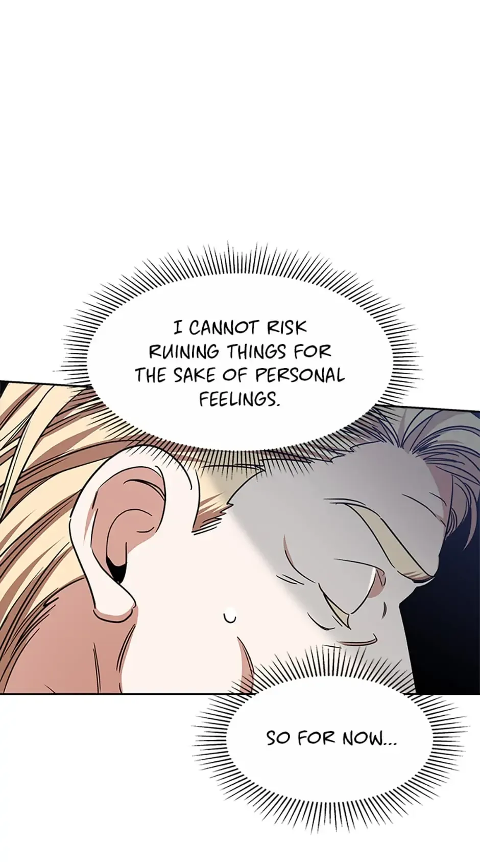 A Red Laurel to My Emperor Chapter 20 page 8 - 