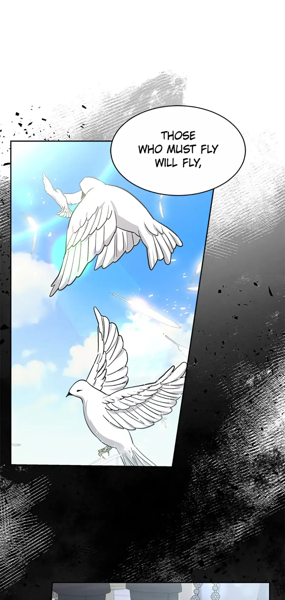 A Red Laurel to My Emperor Chapter 20 page 71 - 