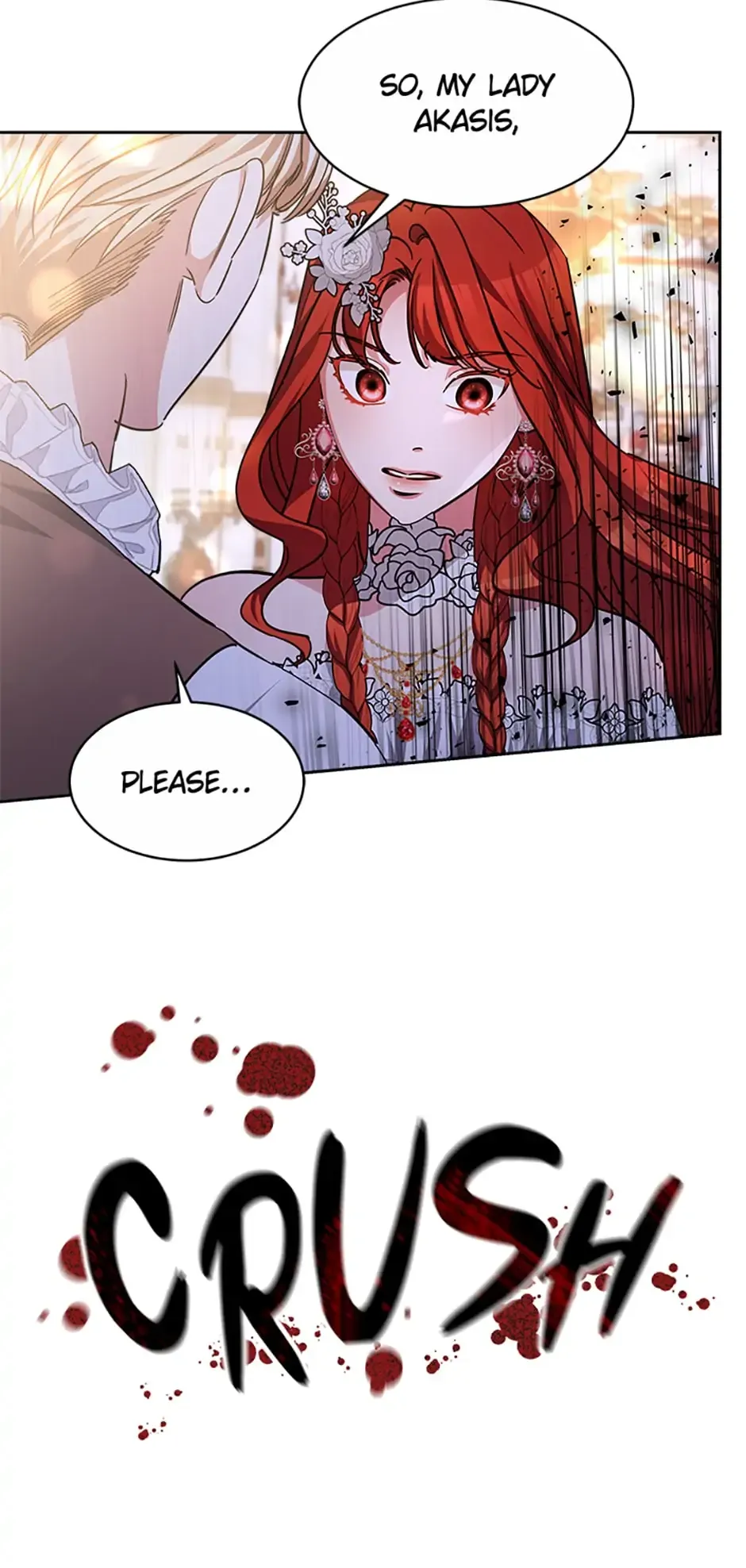 A Red Laurel to My Emperor Chapter 20 page 73 - 