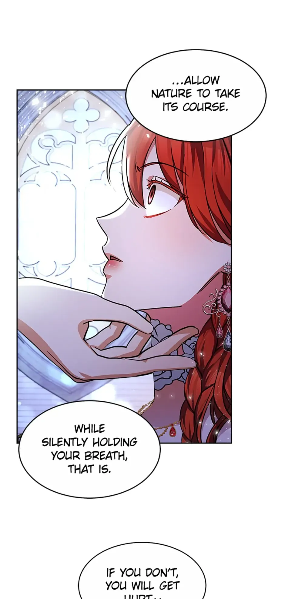 A Red Laurel to My Emperor Chapter 20 page 74 - 