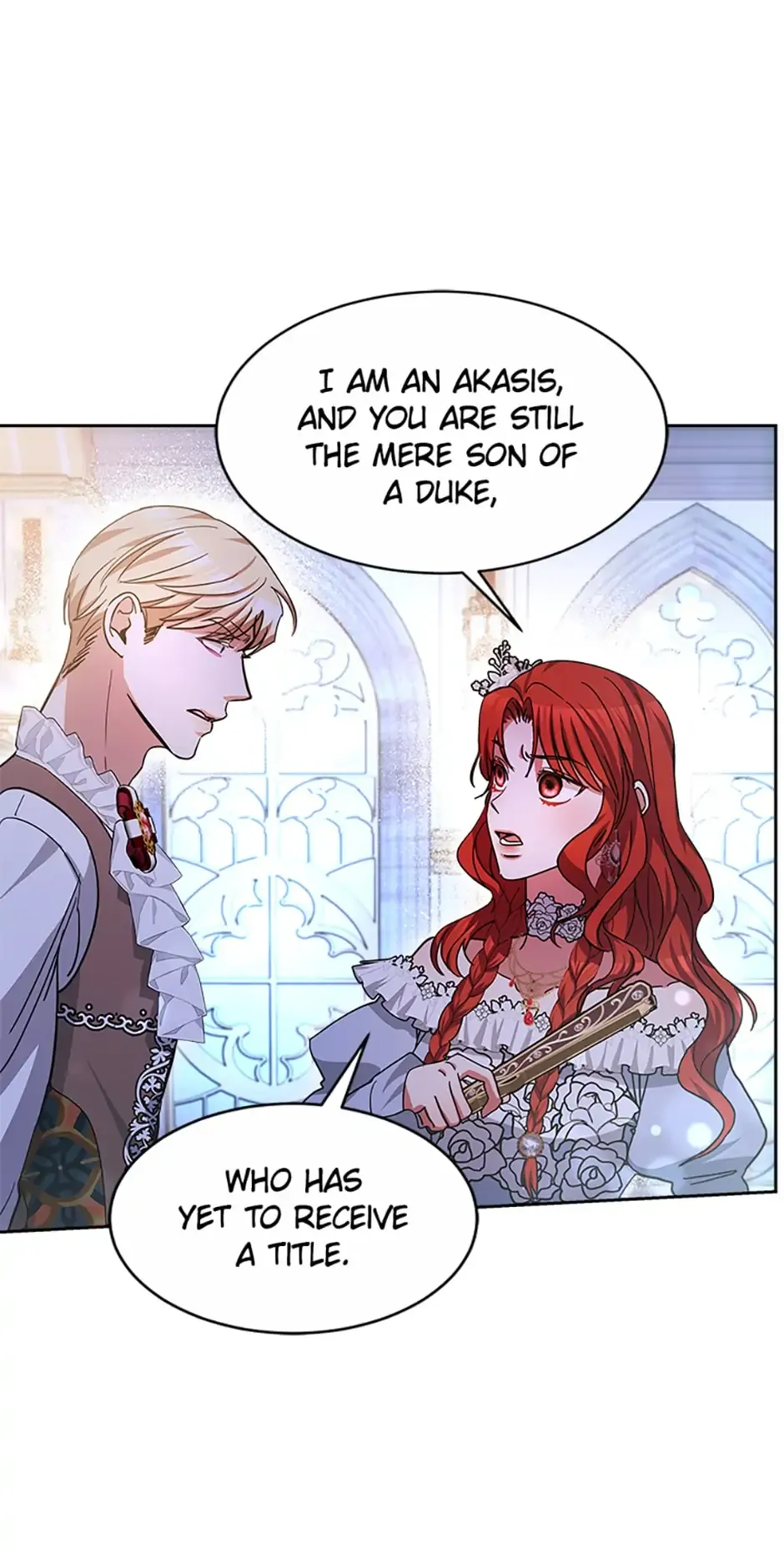 A Red Laurel to My Emperor Chapter 20 page 76 - 