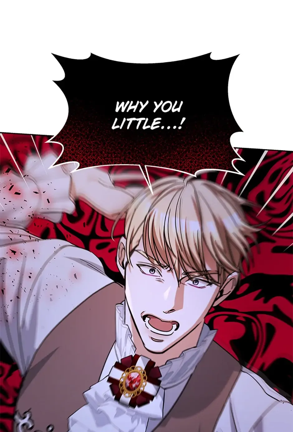 A Red Laurel to My Emperor Chapter 20 page 82 - 