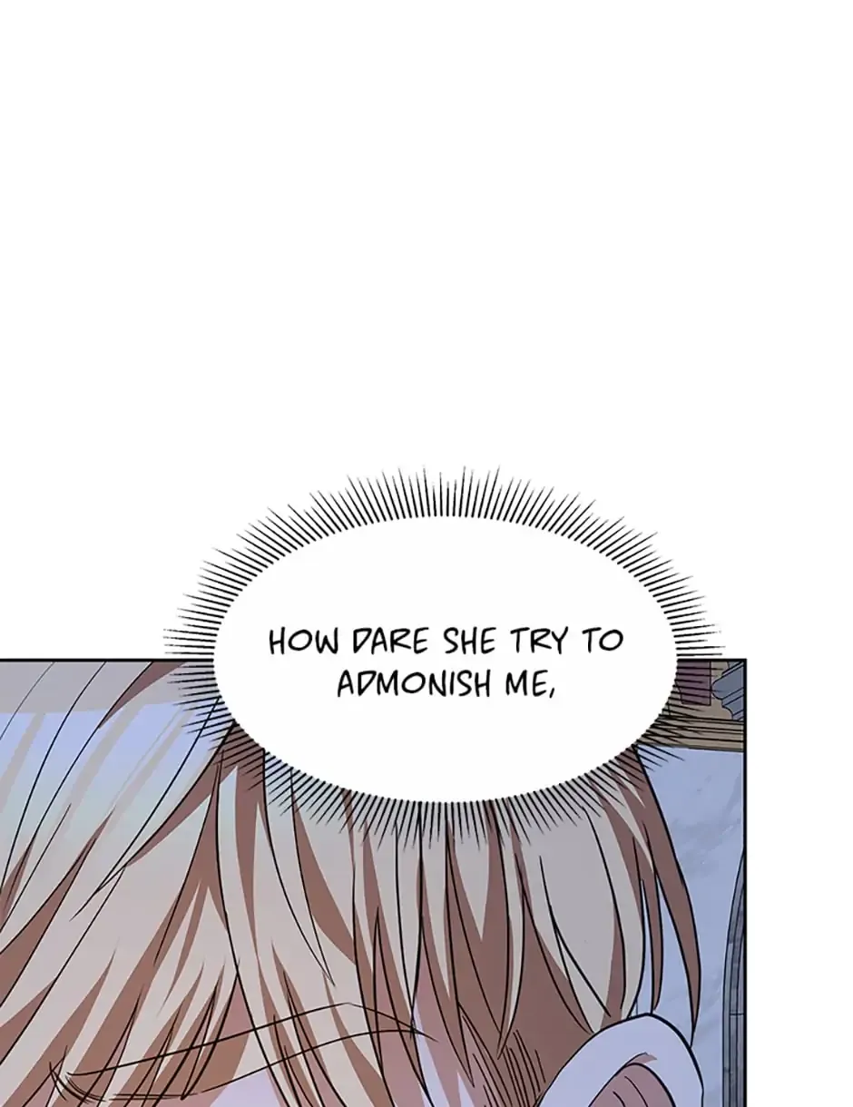 A Red Laurel to My Emperor Chapter 21 page 1 - 