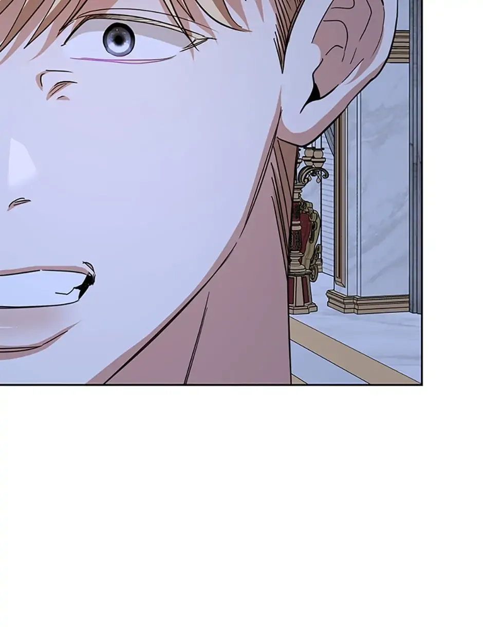 A Red Laurel to My Emperor Chapter 21 page 2 - 