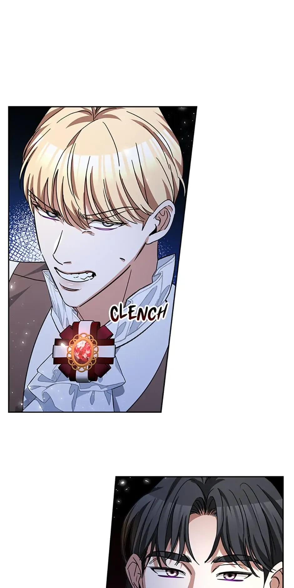 A Red Laurel to My Emperor Chapter 21 page 12 - 
