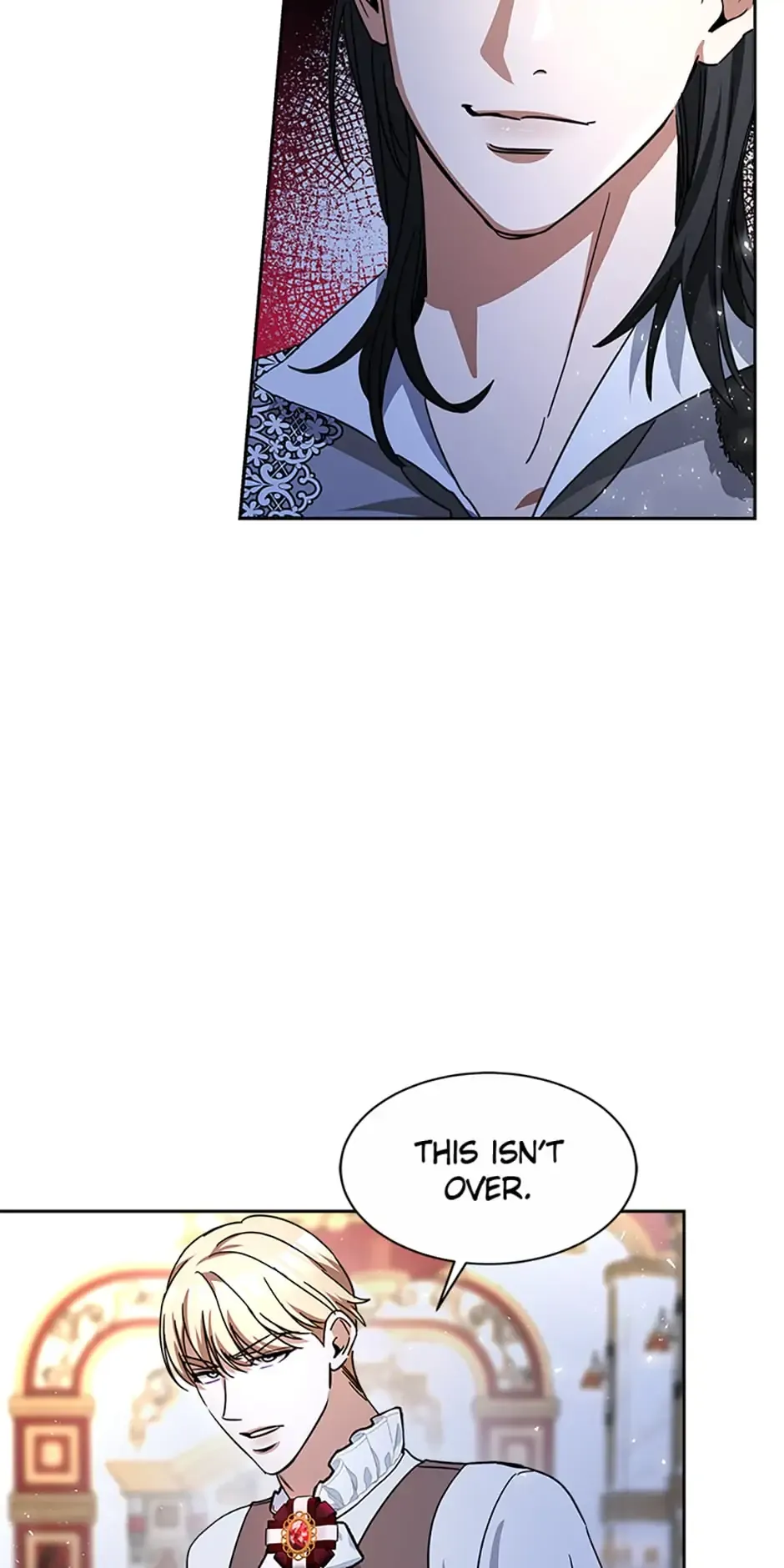 A Red Laurel to My Emperor Chapter 21 page 13 - 