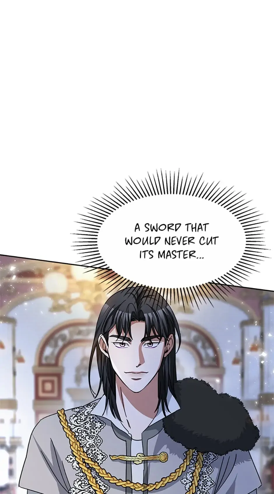 A Red Laurel to My Emperor Chapter 21 page 29 - 