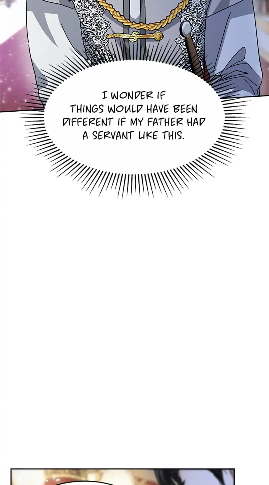 A Red Laurel to My Emperor Chapter 21 page 30 - 