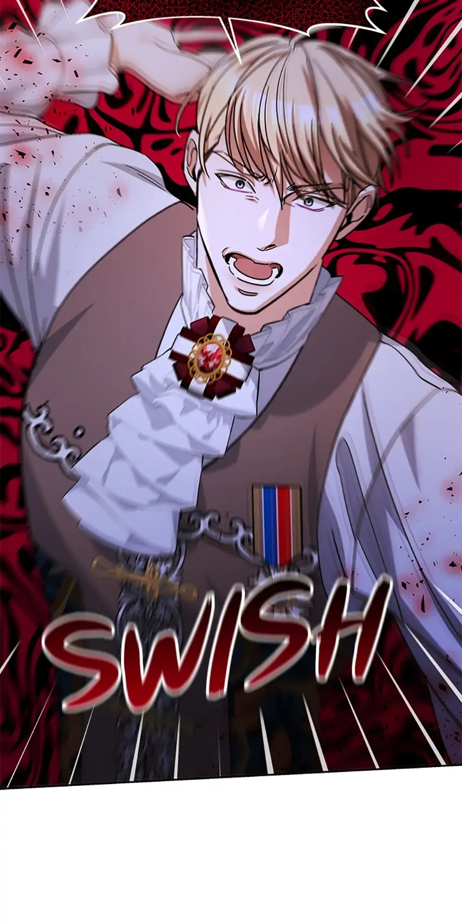 A Red Laurel to My Emperor Chapter 21 page 4 - 