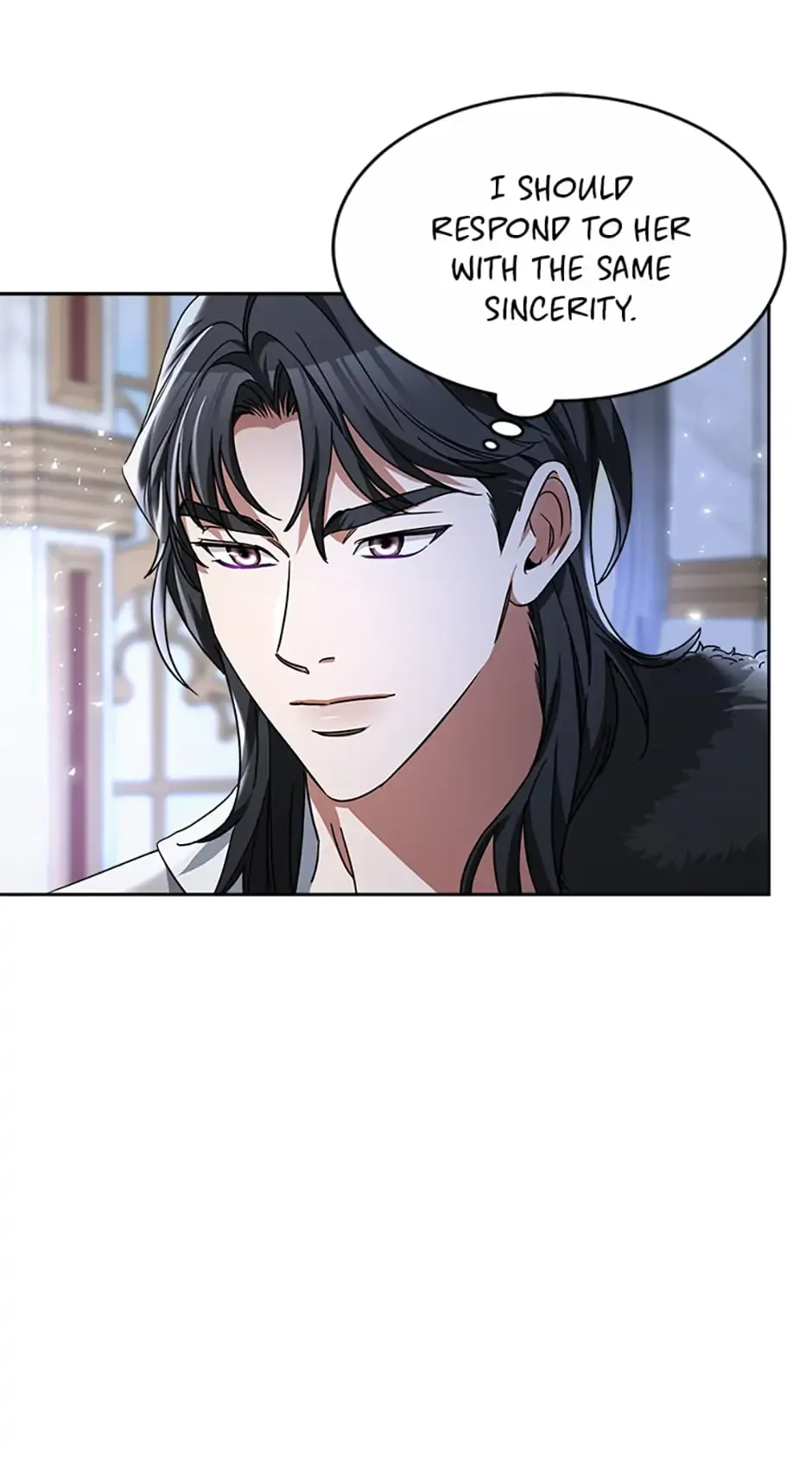A Red Laurel to My Emperor Chapter 21 page 33 - 
