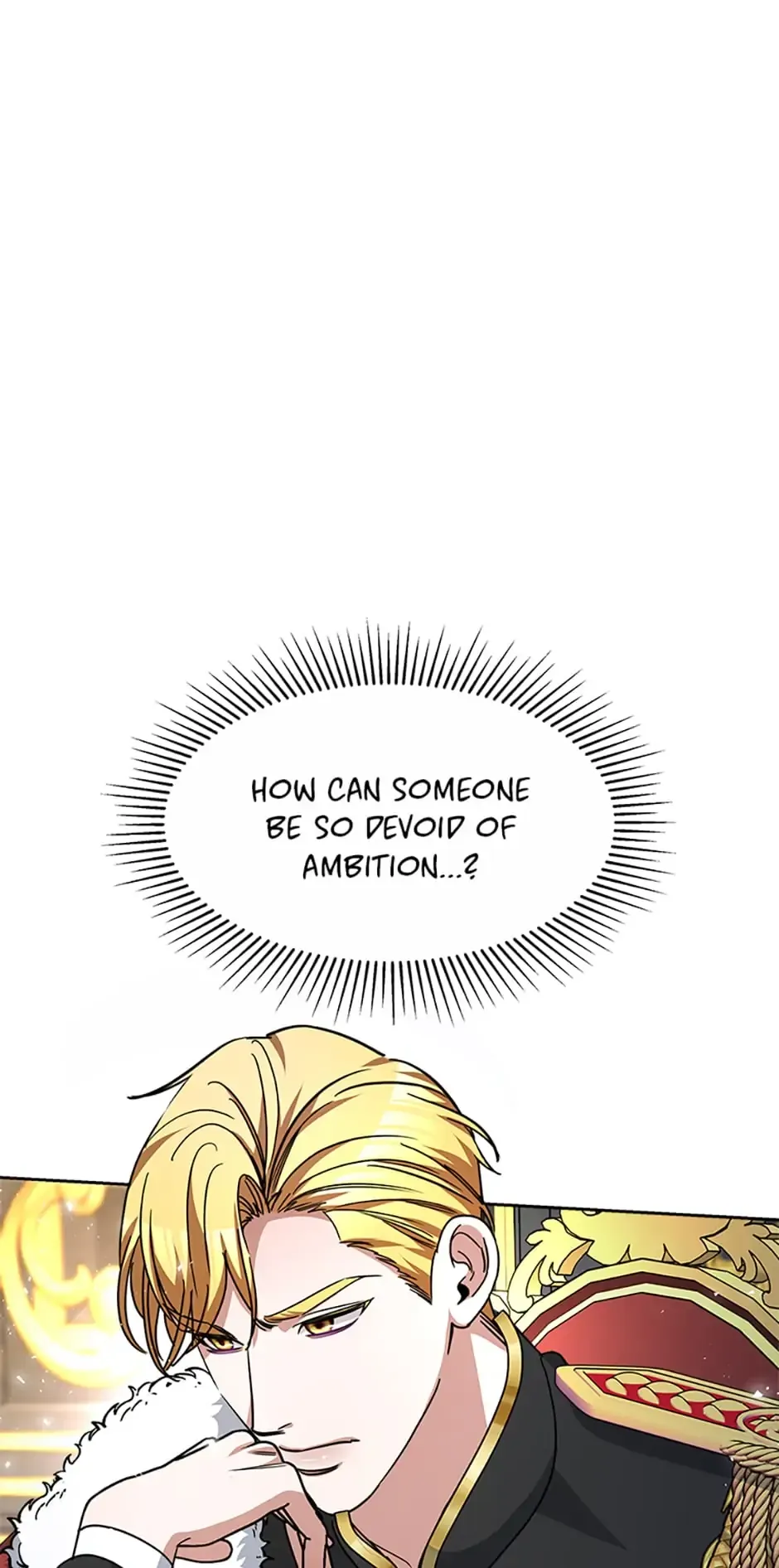 A Red Laurel to My Emperor Chapter 21 page 39 - 